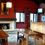 Hotell Camping 3*