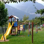 Camping 3*