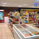 Camping Gavín