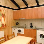Hotell Camping Gavín