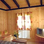 Hotell Camping Gavín