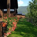 Hotell Camping 3*