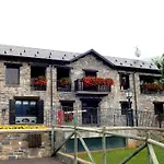 Camping Hotell Gavín