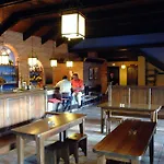 Camping Hotell