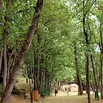 Camping 3*