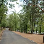 Camping Hotell Gavín