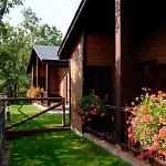 Camping Hotell