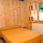 Hotell Camping