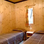 Hotell Camping Gavín