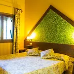 Hotell Camping 3*