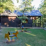 Hotell Camping
