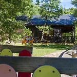 Camping Hotel
