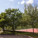 Hotell Camping 3*