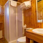 Camping Hotell 3*