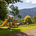Hotell Camping Gavín