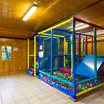 Camping Hotell Gavín