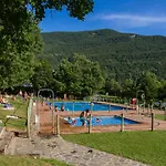 Hotel Camping 3*