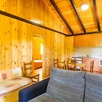 Hotell Camping