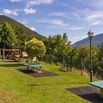 Hotell Camping Gavín