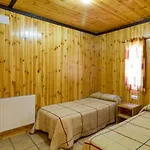 Camping Hotell Gavín