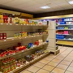 Hotell Camping Gavín