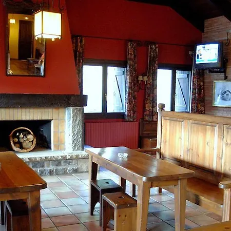 Hotel Camping 3*