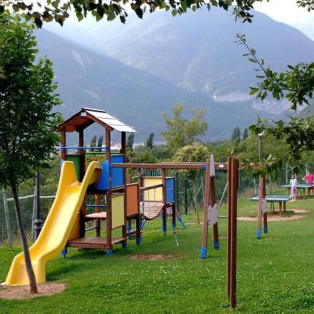 Camping 3*