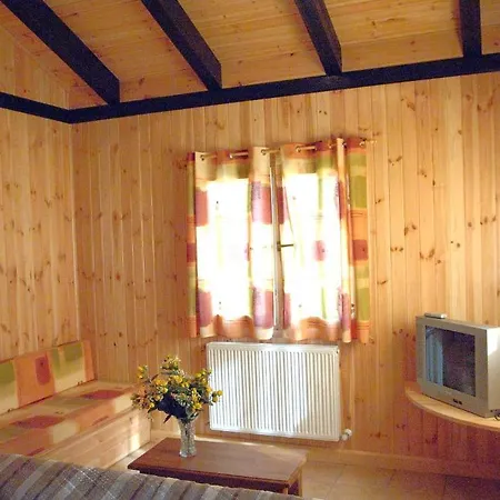 Hotel Camping Gavín
