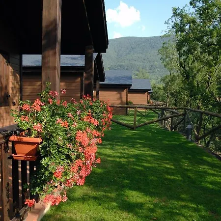 Hotel Camping 3*
