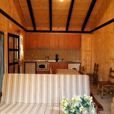 Camping Gavín