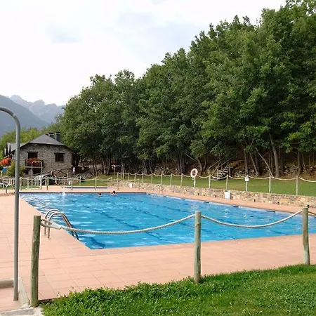 Camping 3*