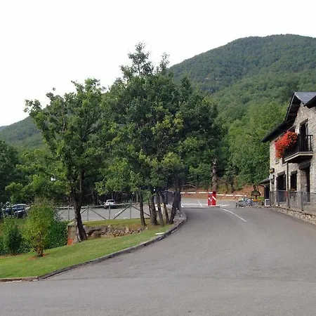 Hotel Camping