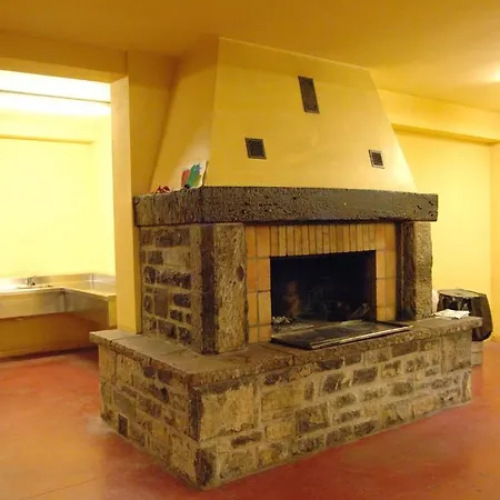 Camping Hotel