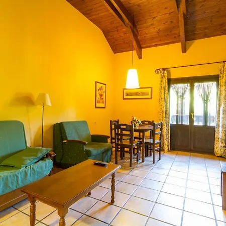 Hotel Camping 3*