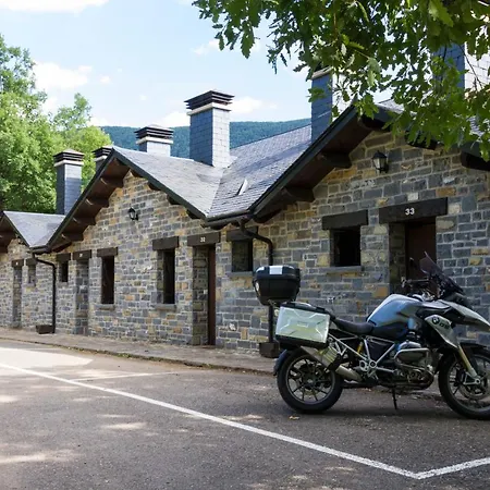 Hotel Camping