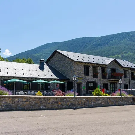 Hotel Camping