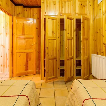 Camping 3* Gavín