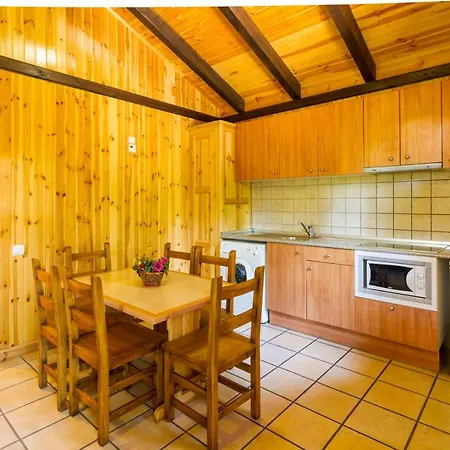 Camping Hotel