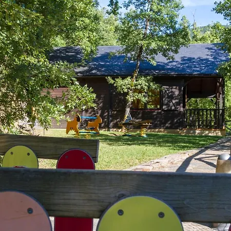 Camping Hotel