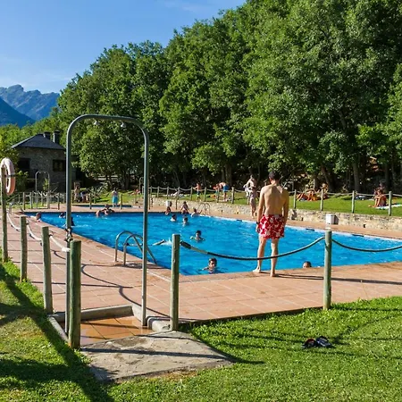 Camping Gavín