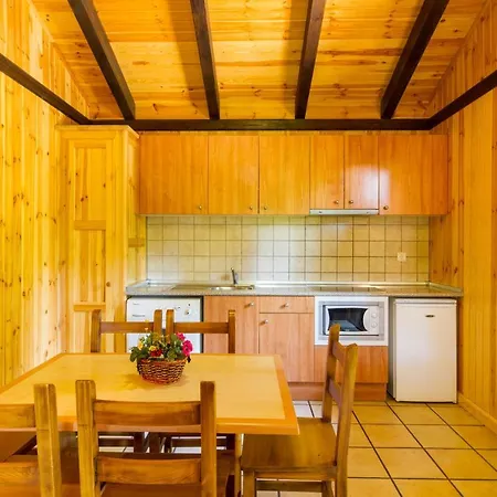 Camping Gavín