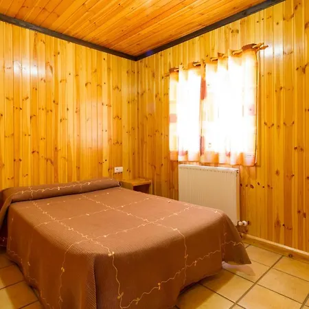 Hotel Camping