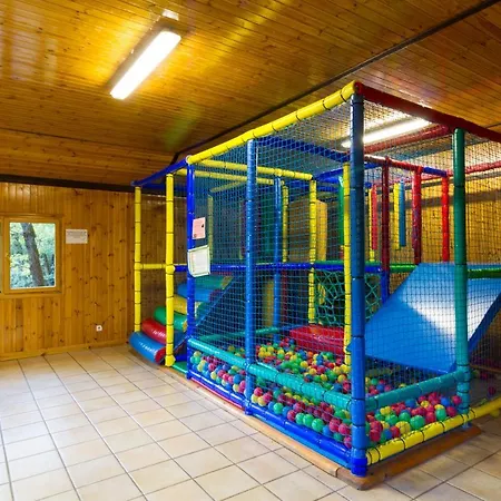 Camping Hotel Gavín