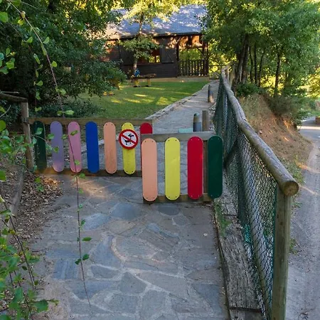 Camping 3*
